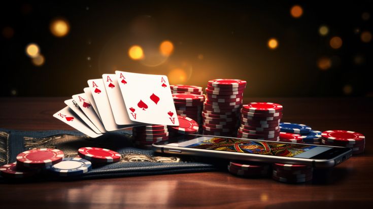 Telephone Betting Live Betting
