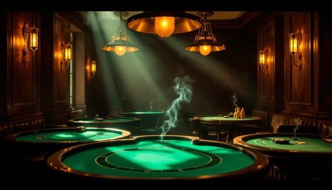 Telephone Betting Live Casino