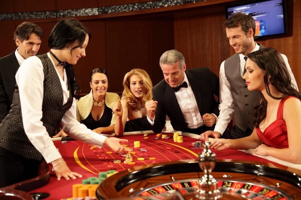 Telephone Betting Live Casino