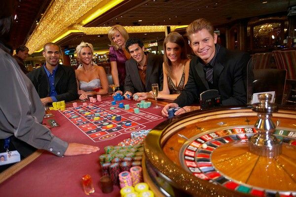 Telephone Betting Live Casino