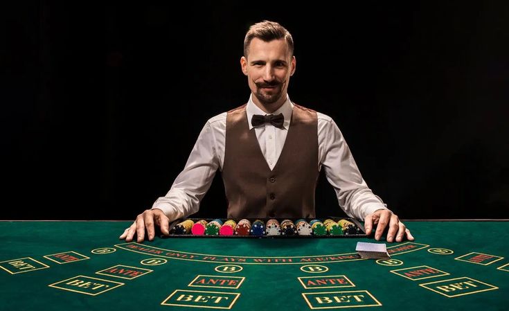 Telephone Betting Live Casino