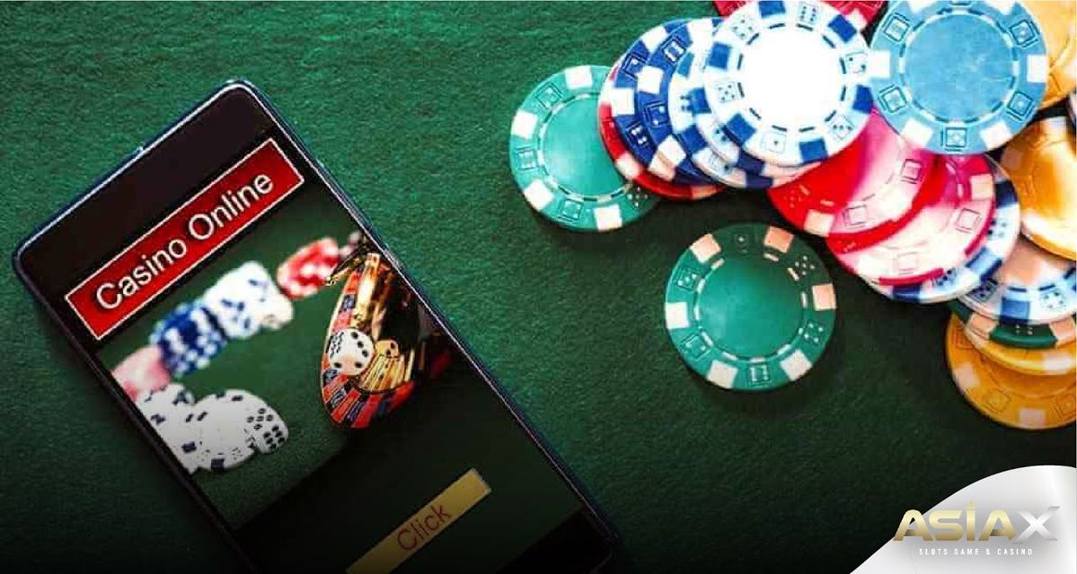 Telephone Betting Live Betting